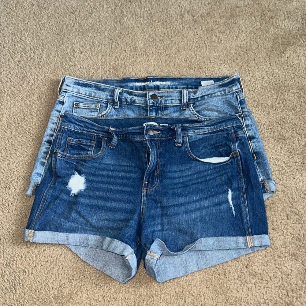 Old Navy shorts bundle